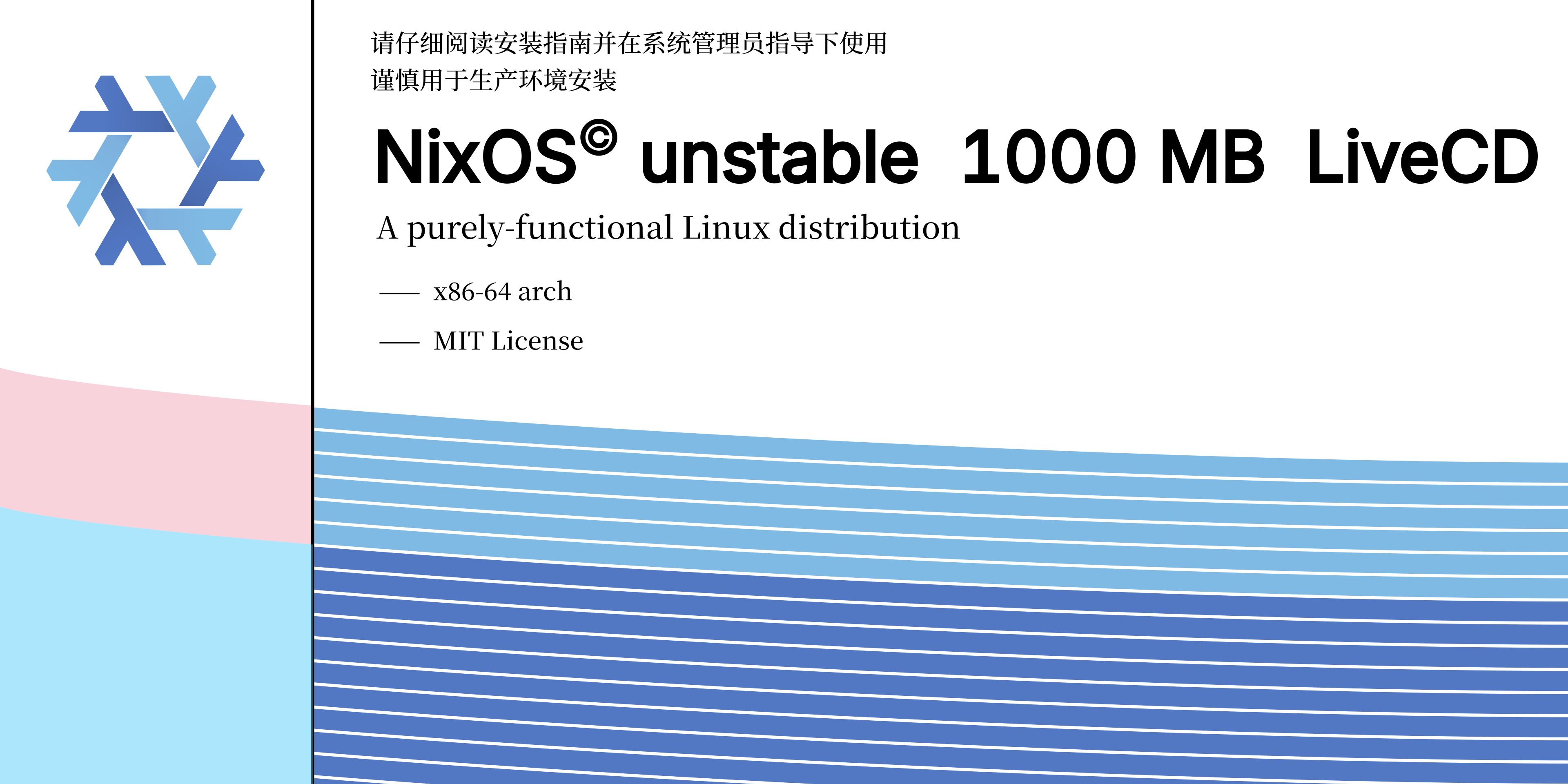 NixOS Phone Case